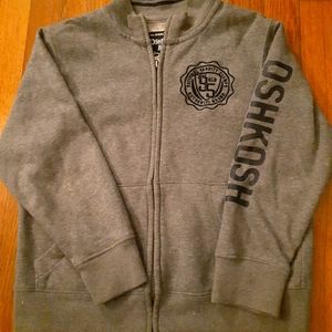Oshkosh Jacket